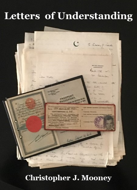 BookView Review: Letters of Understanding by Christopher J.&nbsp;Mooney