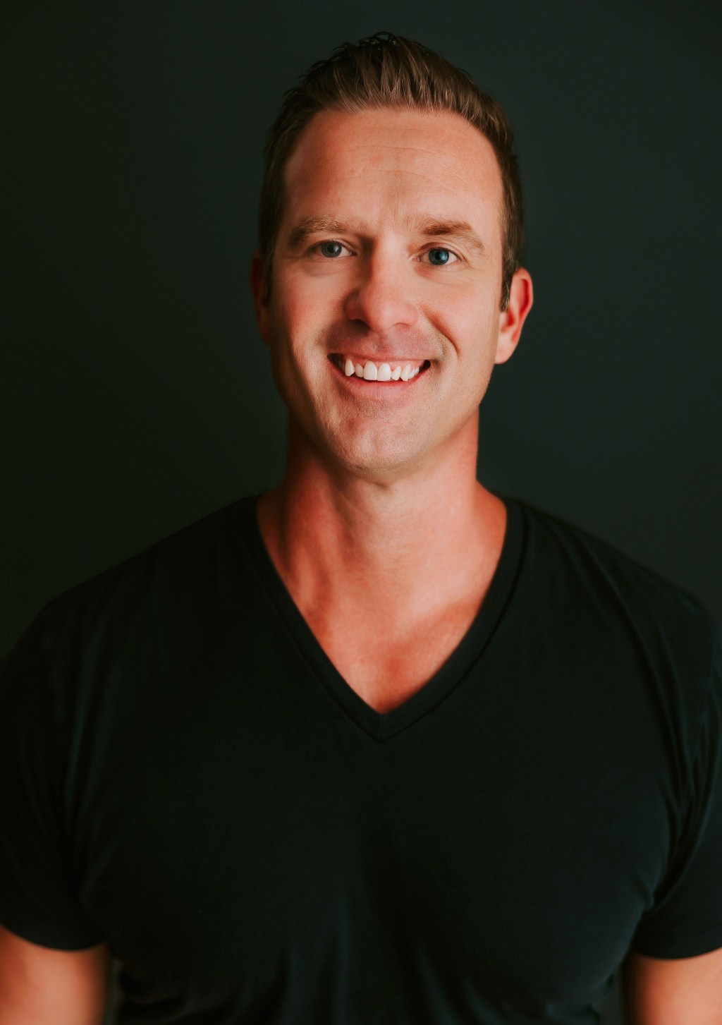 BookView Interview with Author Tyson&nbsp;Collin