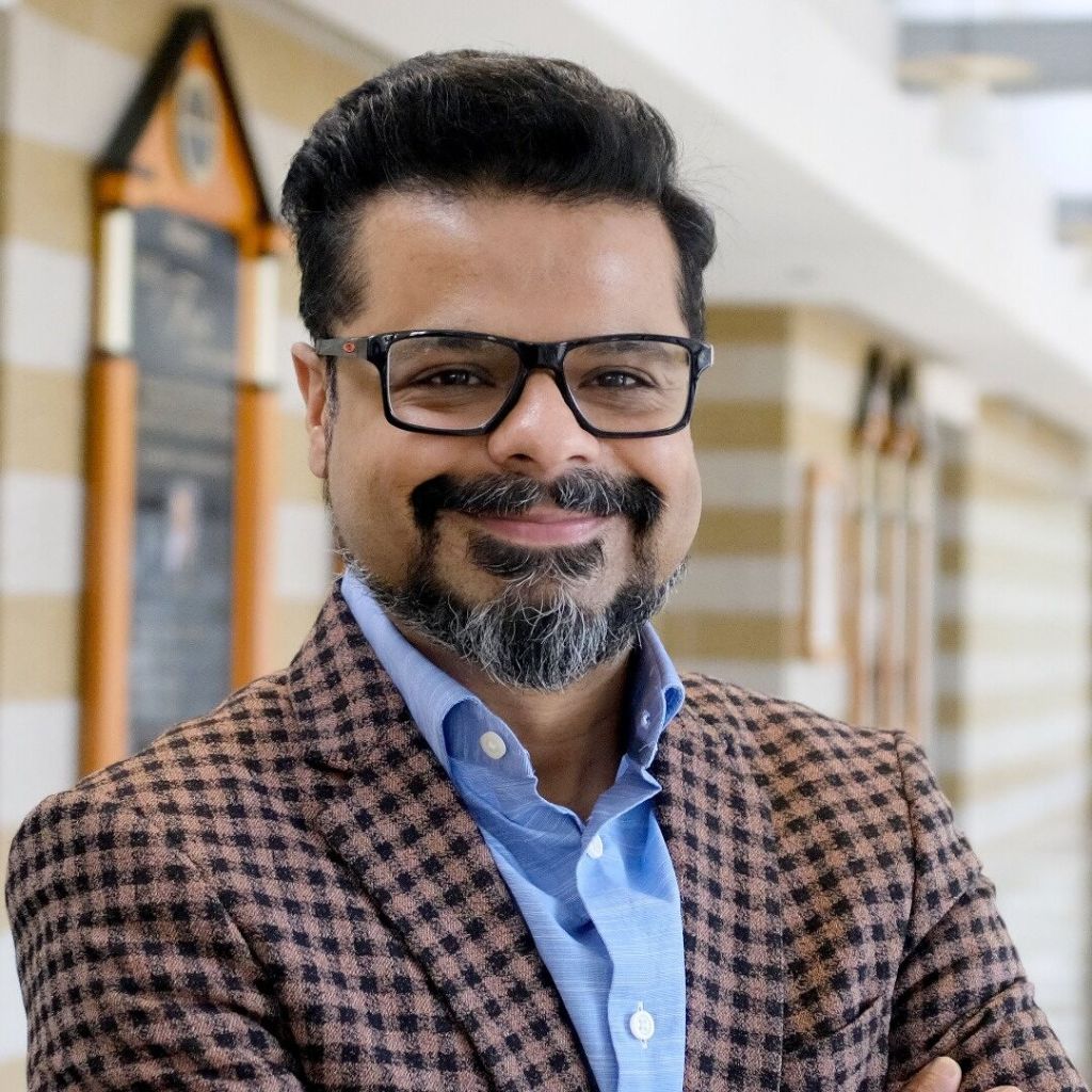 BookView Interview with Author Avi&nbsp;Datta