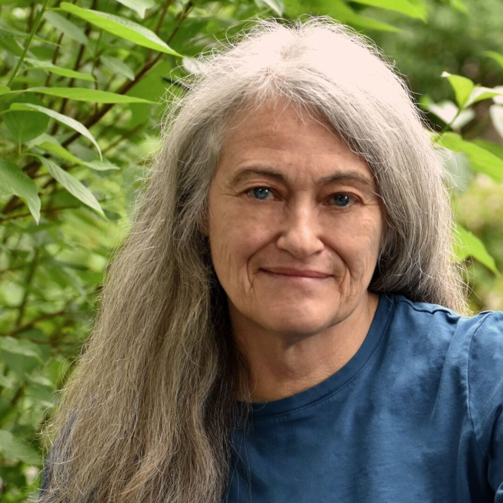 BookView Interview With Author Cynthia J.&nbsp;Bogard