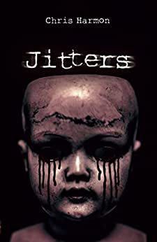 BookView Review: Jitters by Chris&nbsp;Harmon