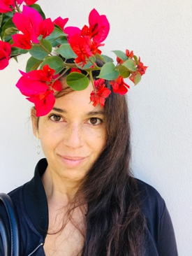 BookView Interview With Author Mireille&nbsp;Parker