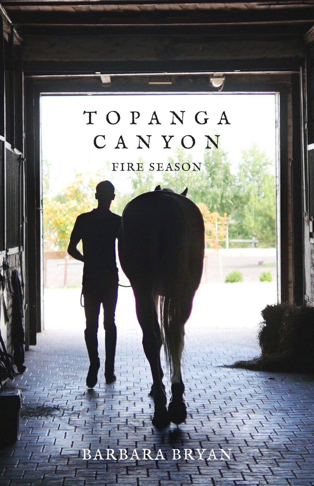 Book review: Topanga Canyon: Fire Season by Barbara&nbsp;Bryan