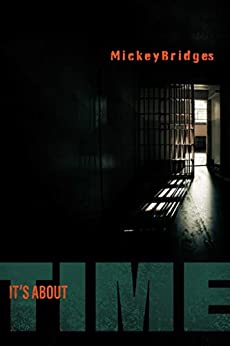 Book review: It’s About Time by Mickey&nbsp;Bridges