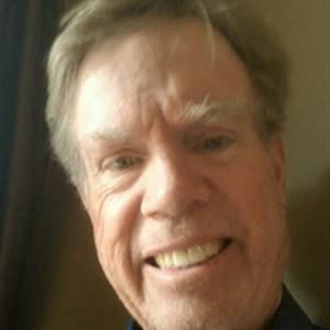 Interview with Author Jeffrey&nbsp;Marshall