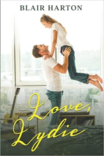 BookView review: Love, Lydie by Blair&nbsp;Harton