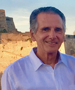 Interview with Author  George P.&nbsp;Tymitz