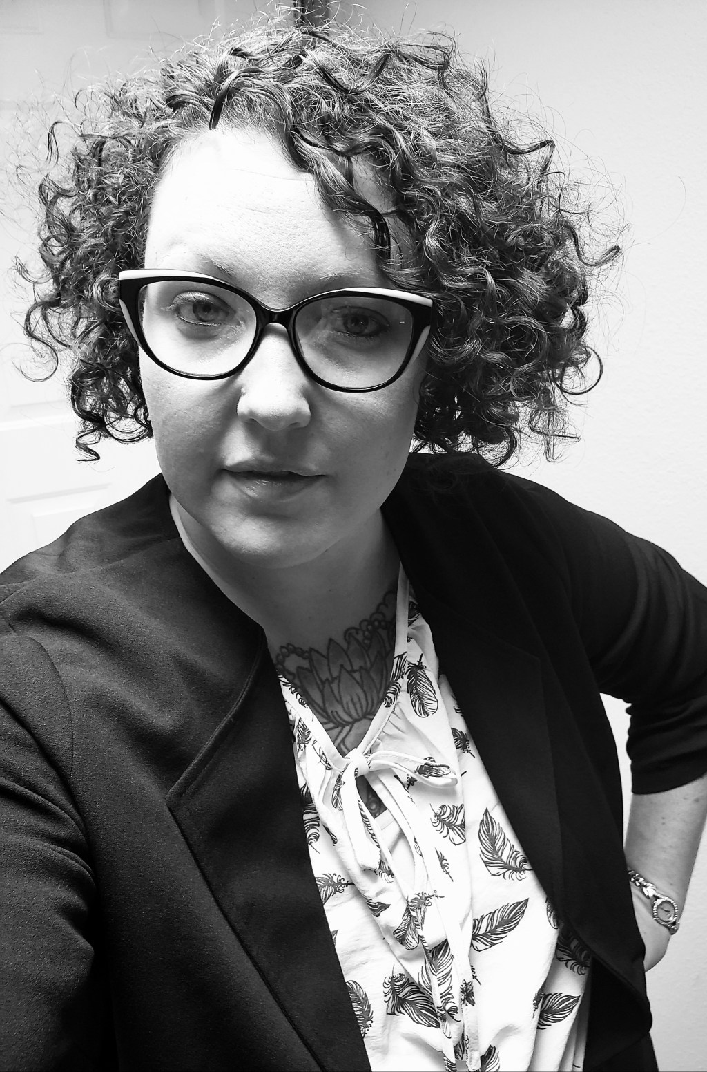 Interview with Author N.N.&nbsp;Nelson