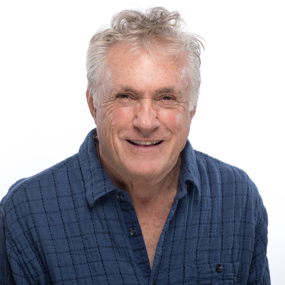 Interview with Author David Unger&nbsp;PhD