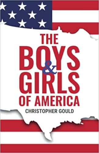 BookView review: The Boys & Girls of America by Christopher&nbsp;Gould
