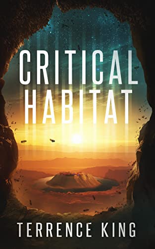 BookView review: Critical Habitat by Terrence&nbsp;King