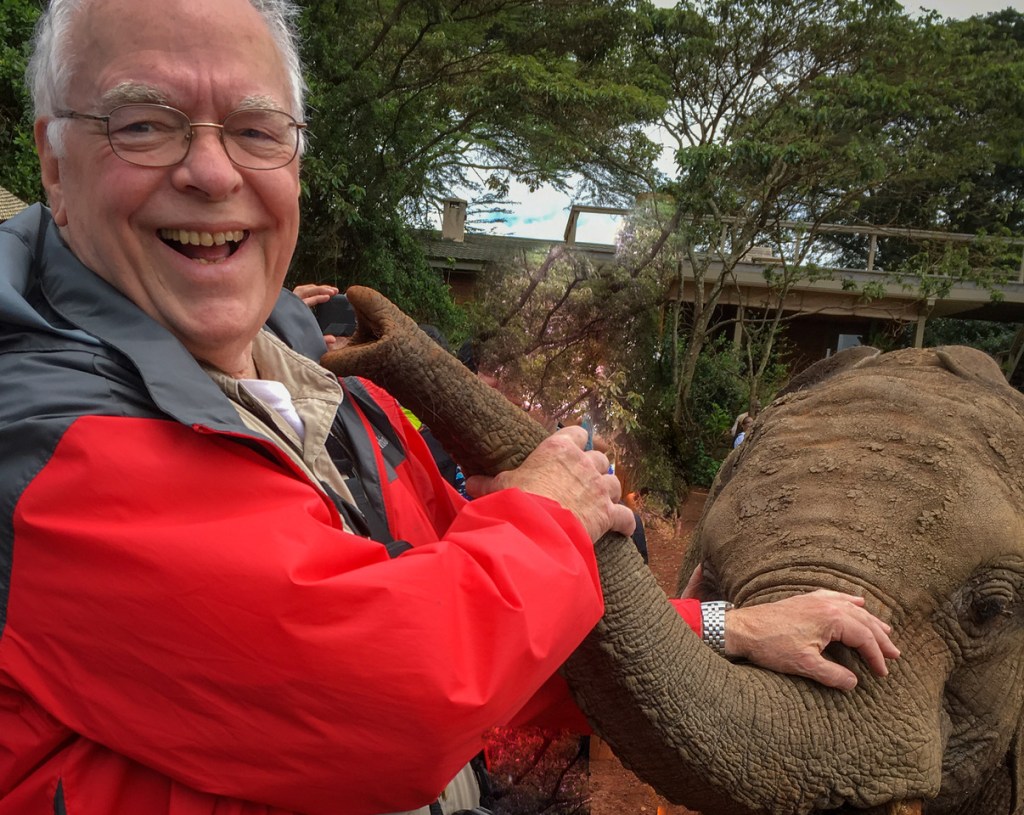 Interview with Author Davidson&nbsp;Loehr