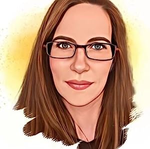 Interview with Author Caroline Fernandez 