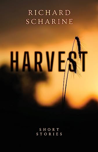 BookView review: Harvest by Richard&nbsp;Scharine