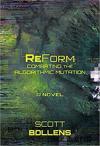 Interview with Author Scott&nbsp;Bollens