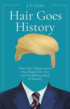 BookView review: Hair Goes History, by J.D.&nbsp;Taylor