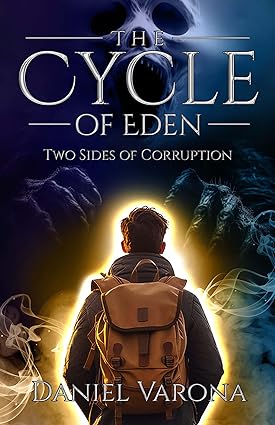 BookView review: The Cycle of Eden: Two Sides of Corruption Daniel&nbsp;Varona