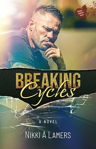 BookView review: Breaking Cycles by Nikki A&nbsp;Lamers