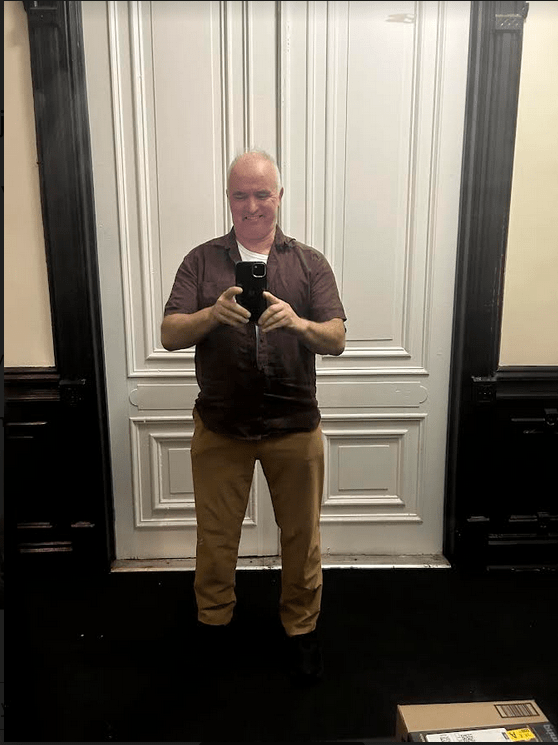 Interview With Author Dan Bar&nbsp;Hava