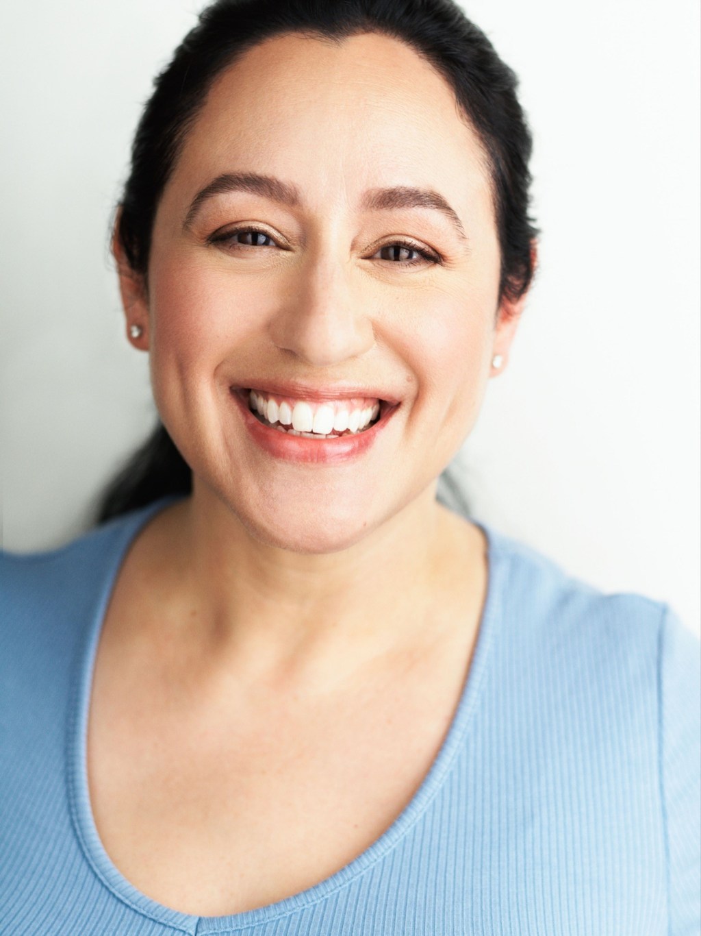 Interview with Author Vida Fernández 