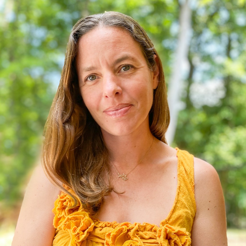 Interview With Author Julia&nbsp;Soplop