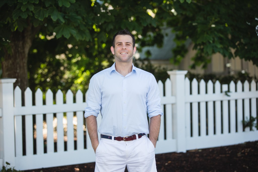 Interview With Author Jeff&nbsp;Kirchick