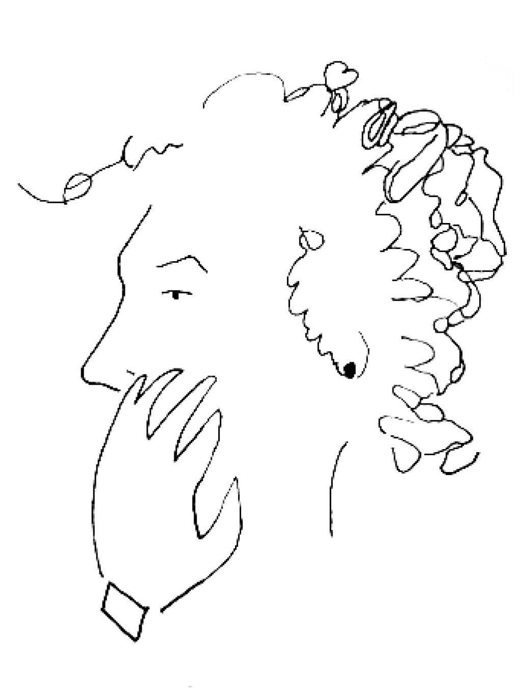 Interview With Author Marilyn&nbsp;Whitehorse