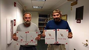 Interview With Authors Glenn Porter & Steven W&nbsp;Porter