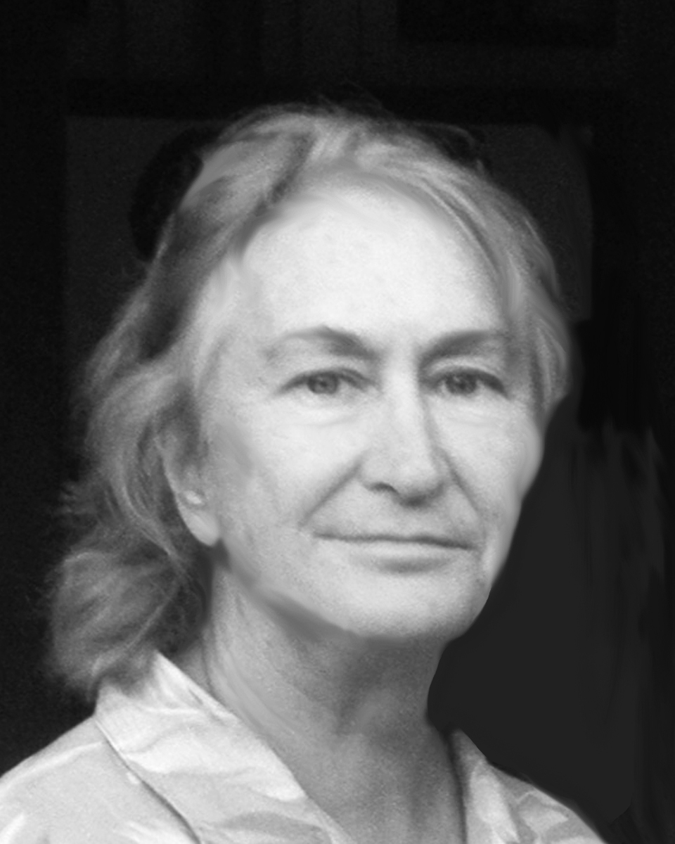 Interview With Author Sarah P.&nbsp;Blanchard