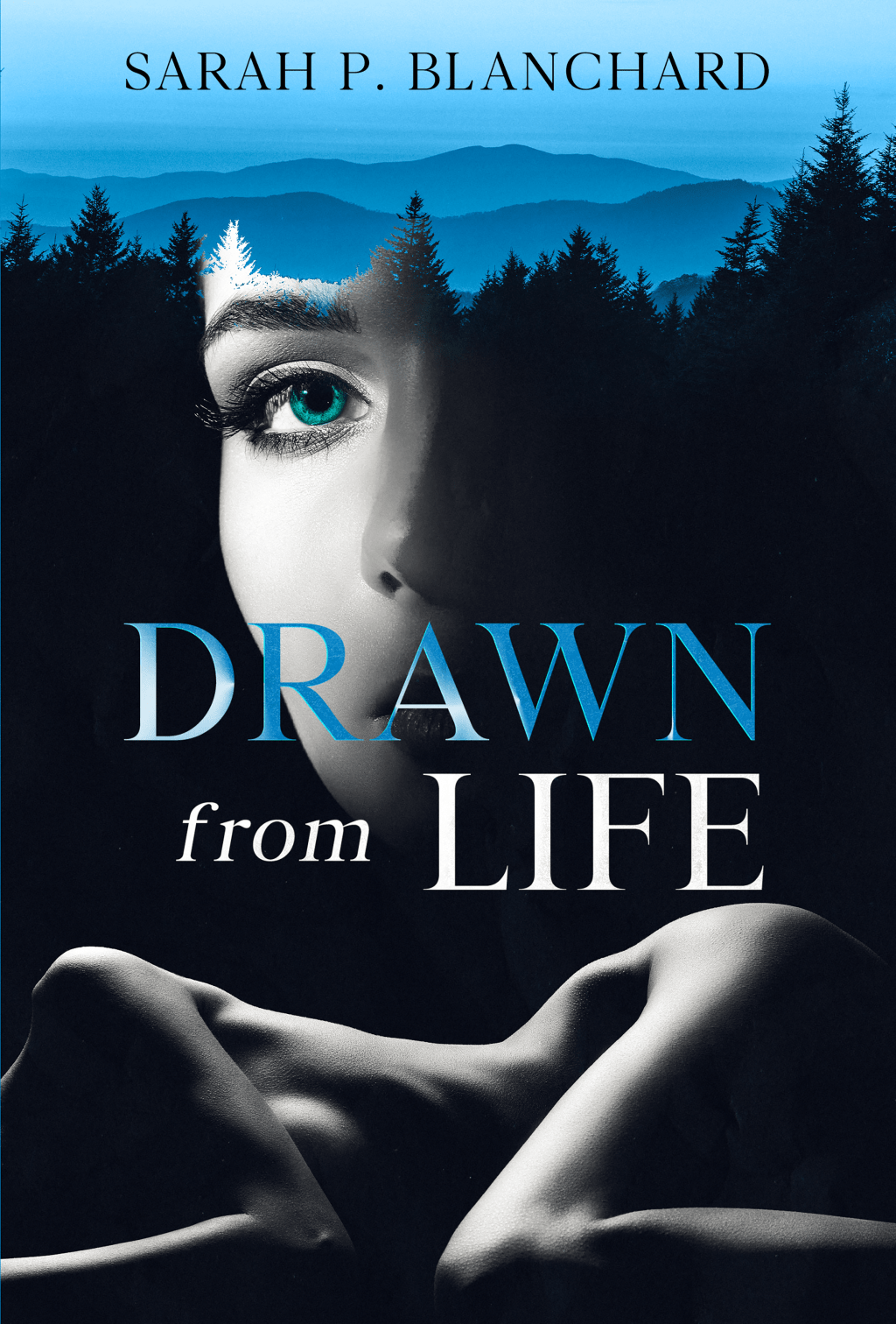 Book review: DRAWN from LIFE: a novel by Sarah P.&nbsp;Blanchard