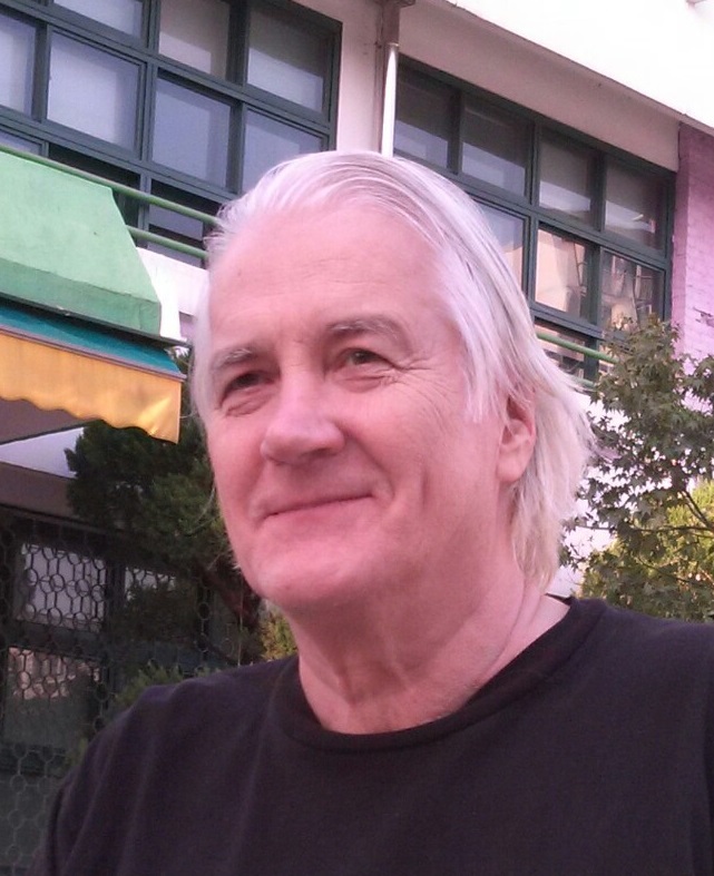 Book Excerpt: Femme Devereux by Ray&nbsp;Sproule