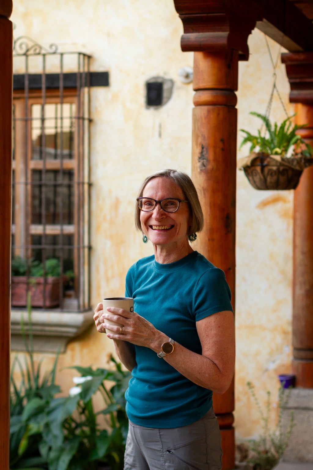 Interview With Author Caroline&nbsp;Kellems