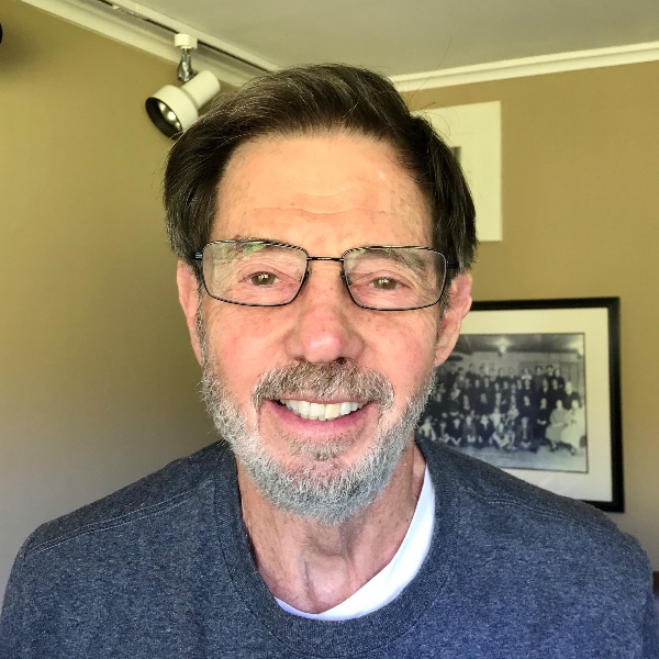 Interview With Author Ron&nbsp;Kemper