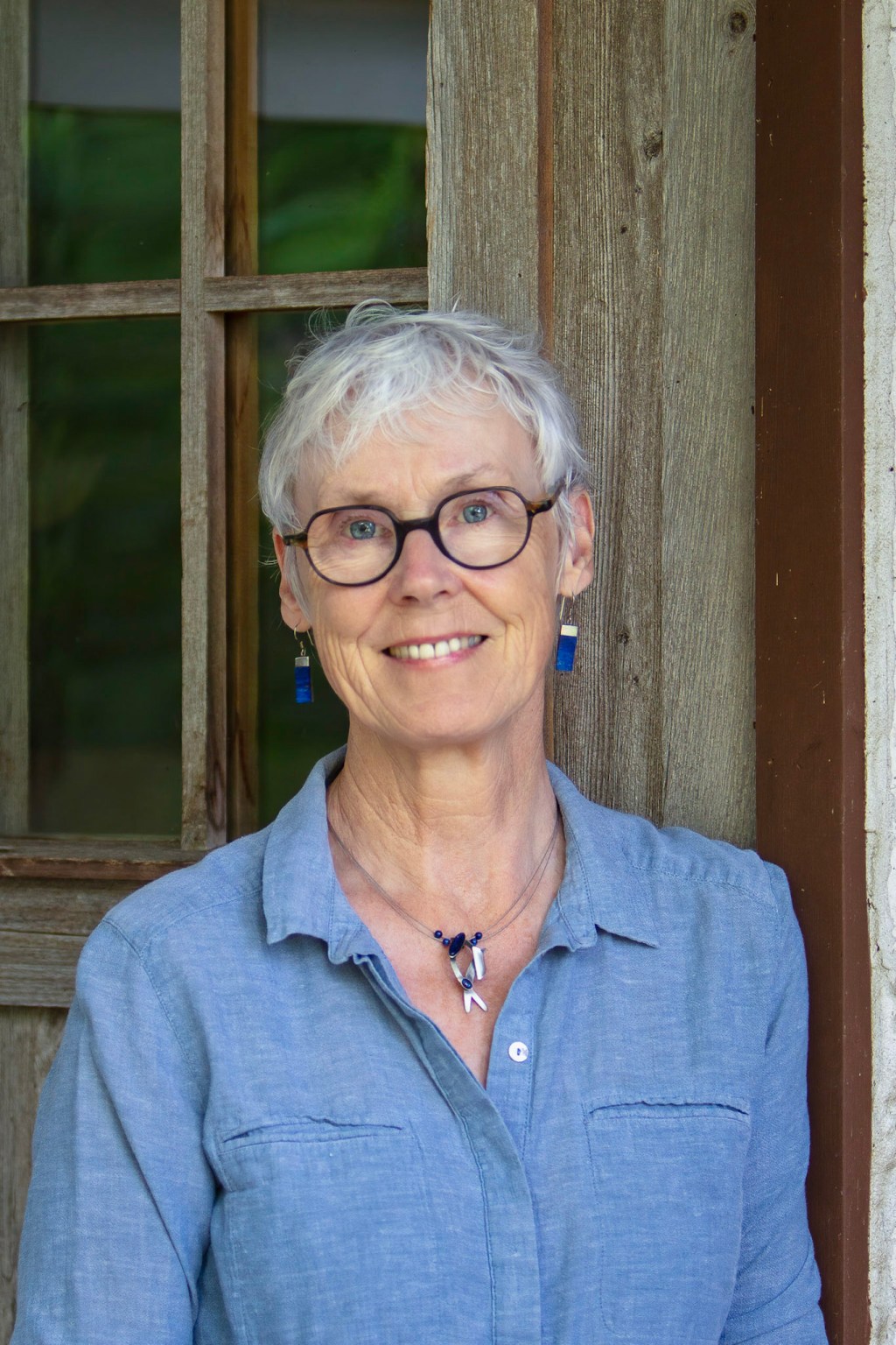 Interview With Author Mary&nbsp;Behan