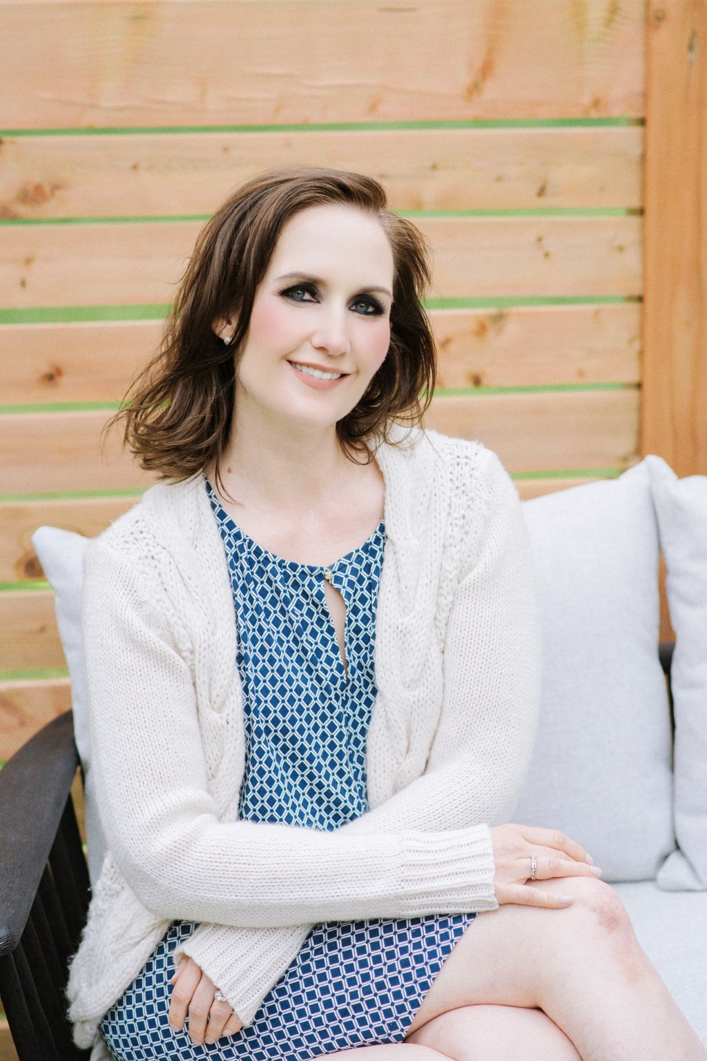 Interview With Author Cordelia&nbsp;Kelly