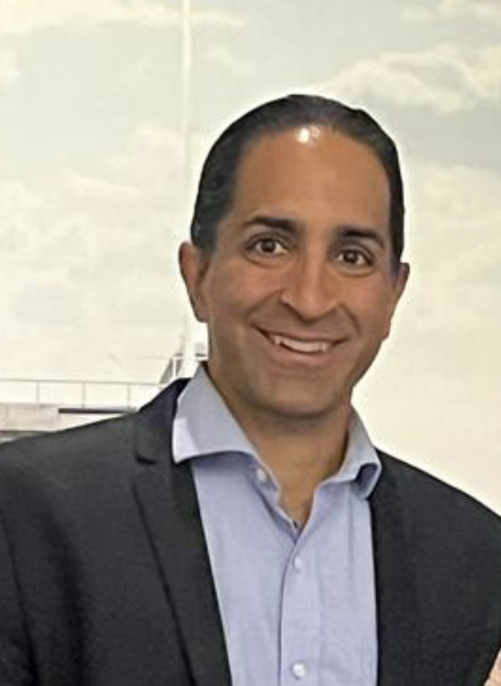 Interview With Author Justin&nbsp;Kurian