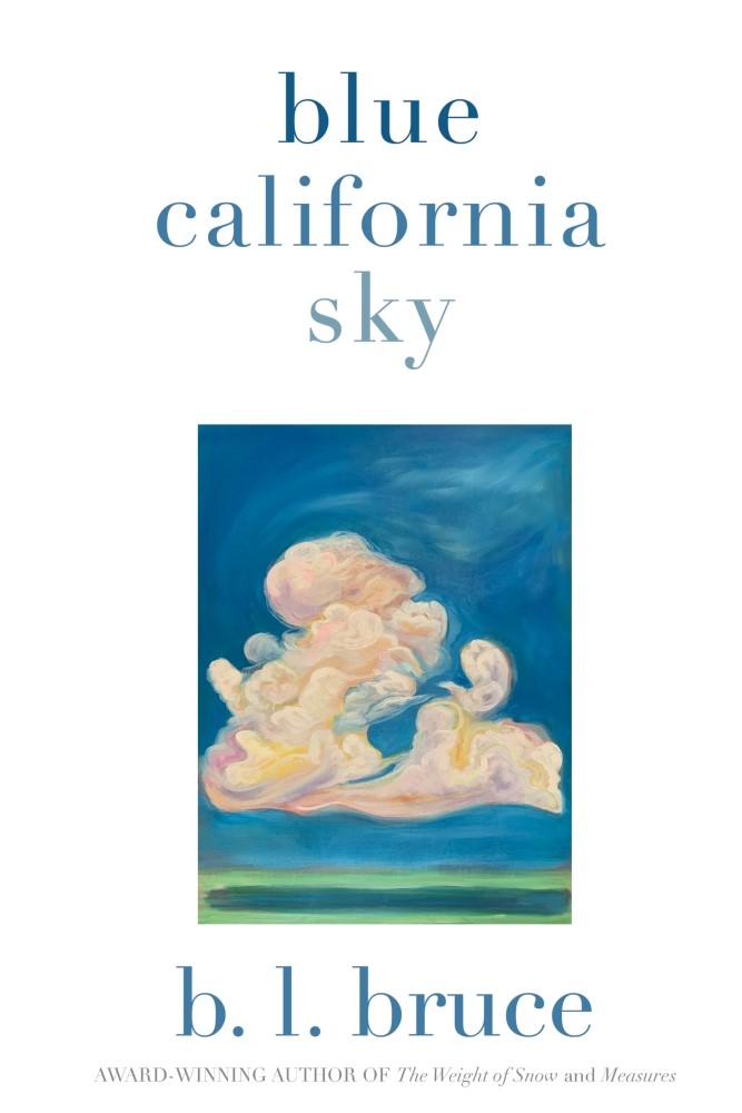 Book review: Blue California Sky by B. L.&nbsp;Bruce