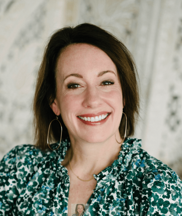 Interview With Author Laura Anne&nbsp;Bird