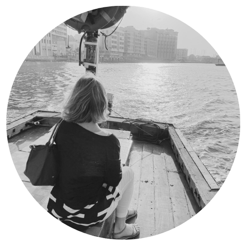 Interview With Author Sarah&nbsp;Magee