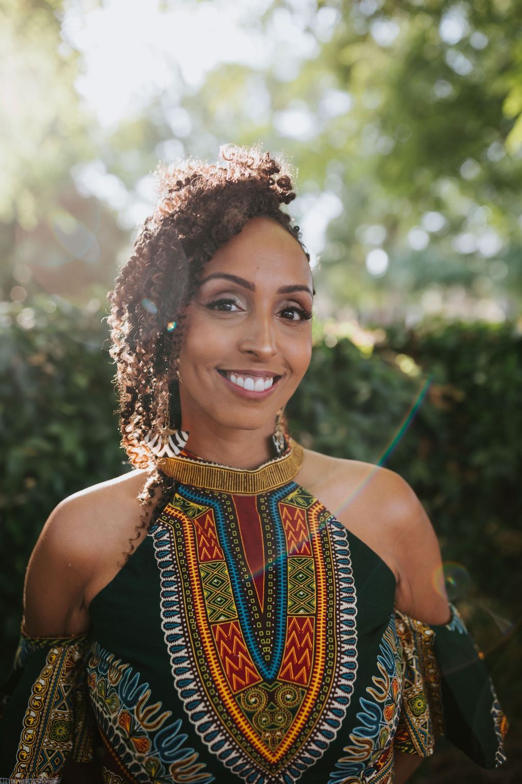 Interview With Author Nakeya T&nbsp;Fields