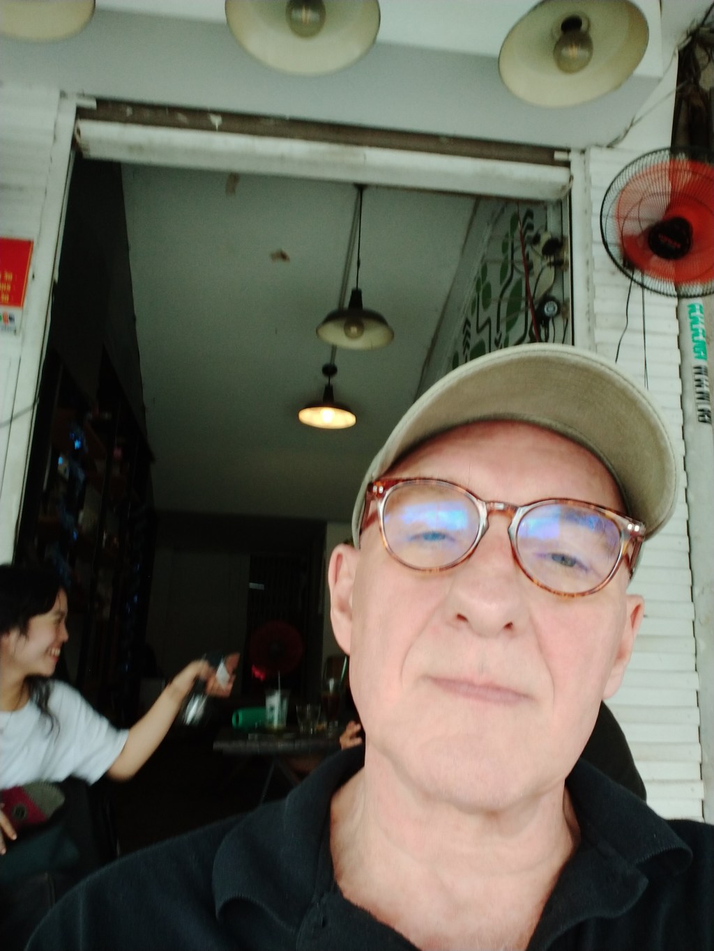 Interview With Author Roger&nbsp;Maxson