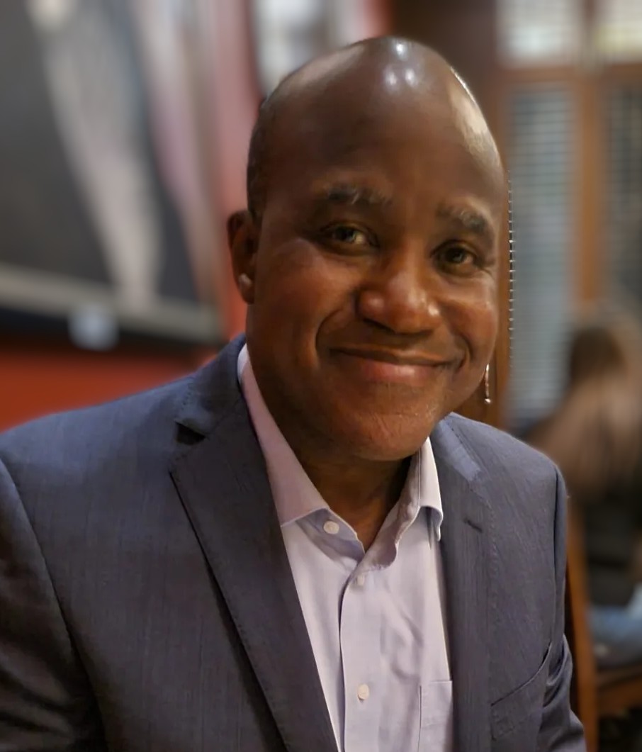 Interview With Author David&nbsp;Grant