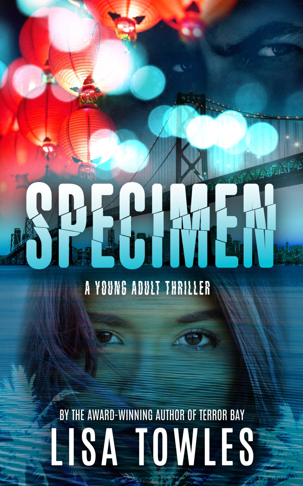 BookView Review: Specimen by Lisa&nbsp;Towles