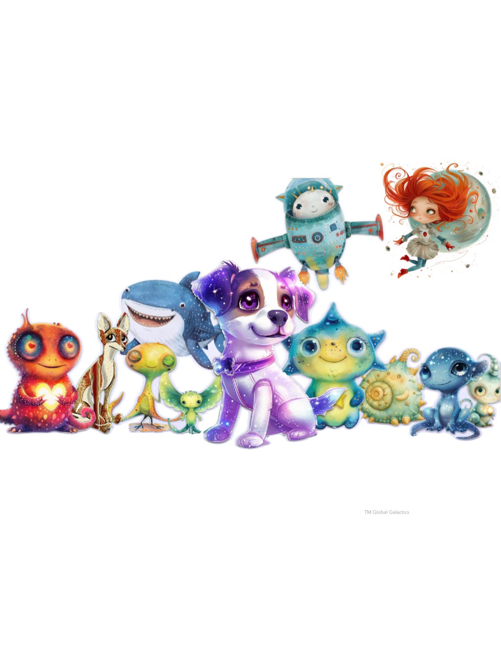 Interview With Team Global&nbsp;Galactics