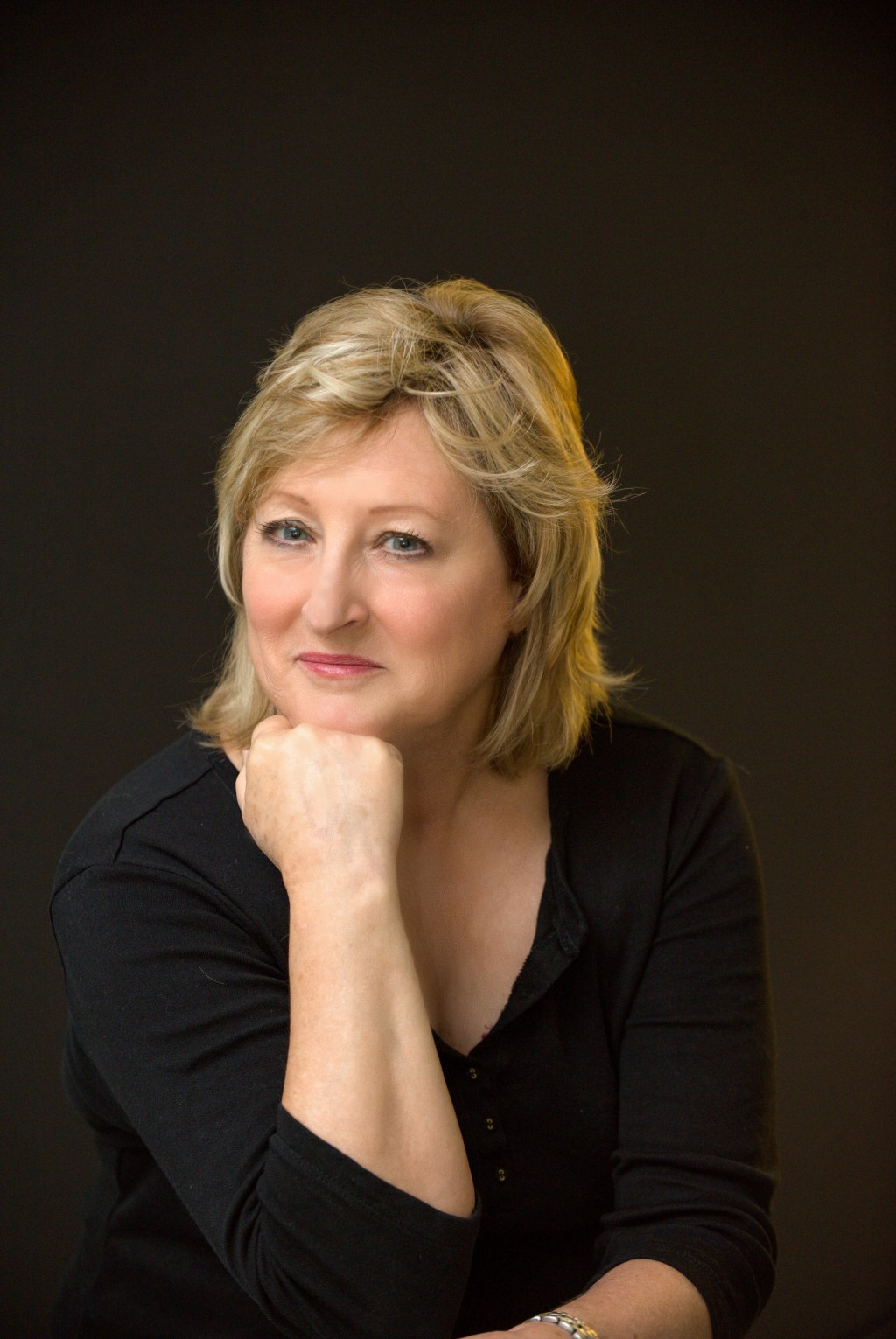 Interview With Author Patricia Roberts&nbsp;Wright