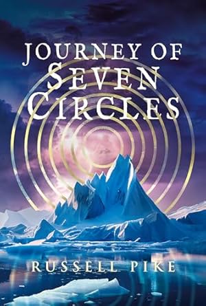BookView review: Journey of Seven Circles by Russell&nbsp;Pike