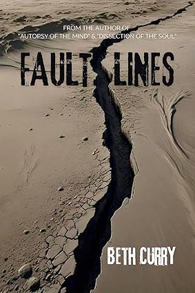 BookView review: Fault Lines by Beth&nbsp;Curry
