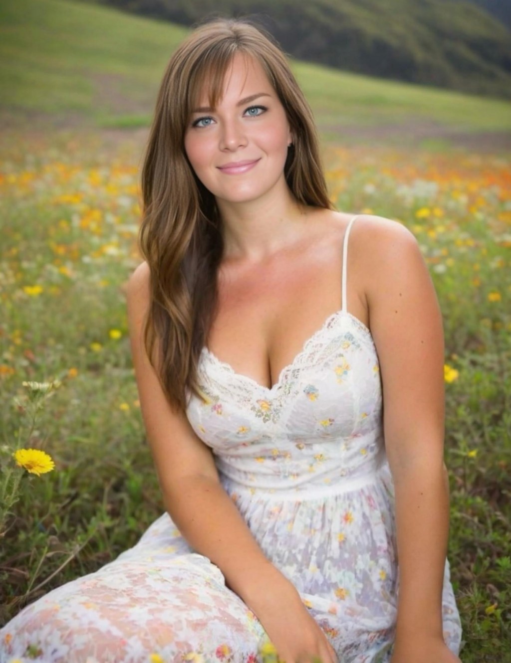 Interview With Author Beth&nbsp;Curry