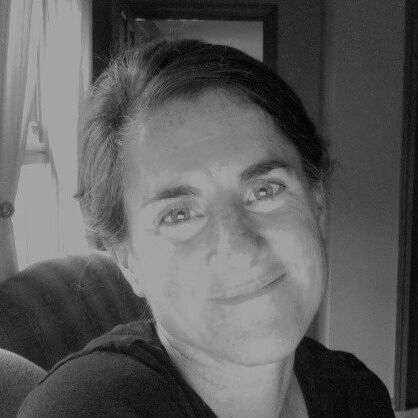 Interview With Author Amy&nbsp;Safford