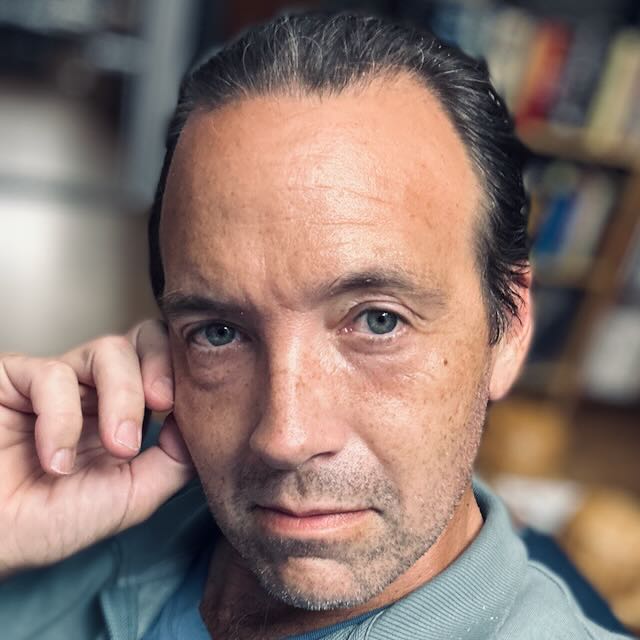 BookView Interview with Author Yarrow&nbsp;Paisley